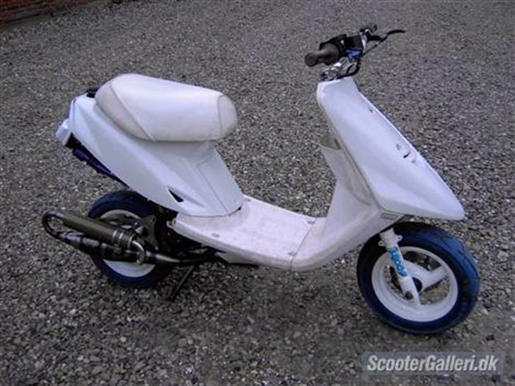 Yamaha Jog EVO  Ac sælges i dele billede 1