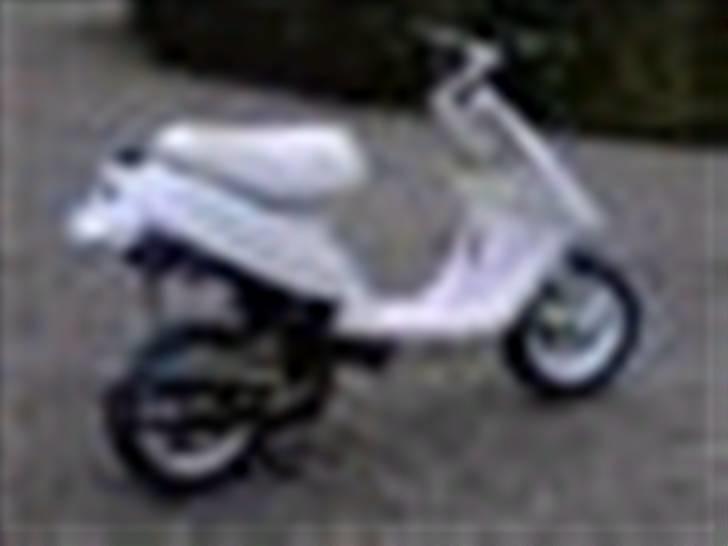 Yamaha Jog EVO  Ac sælges i dele billede 2