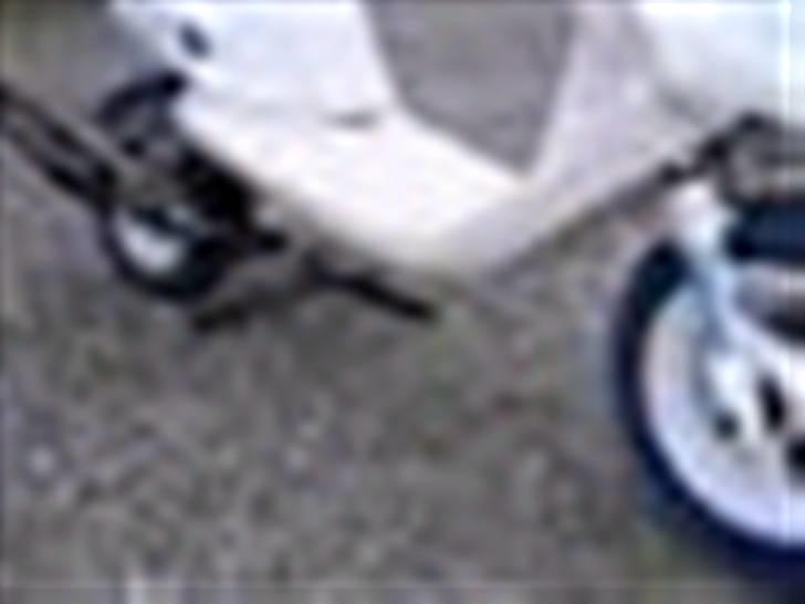 Yamaha Jog EVO  Ac sælges i dele billede 3