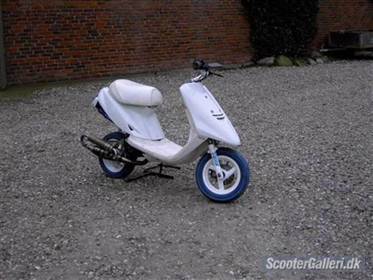 Yamaha Jog EVO  Ac sælges i dele billede 5