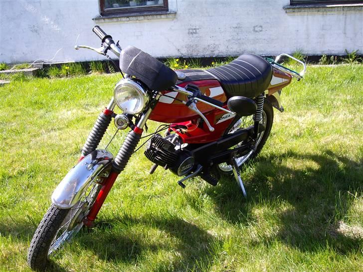 Puch N-SL2 Monza billede 4