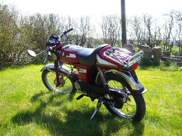 Puch N-SL2 Monza billede 6