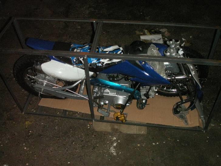 Honda thump billede 4