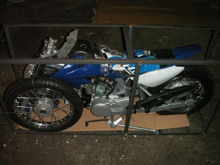 Honda thump billede 5