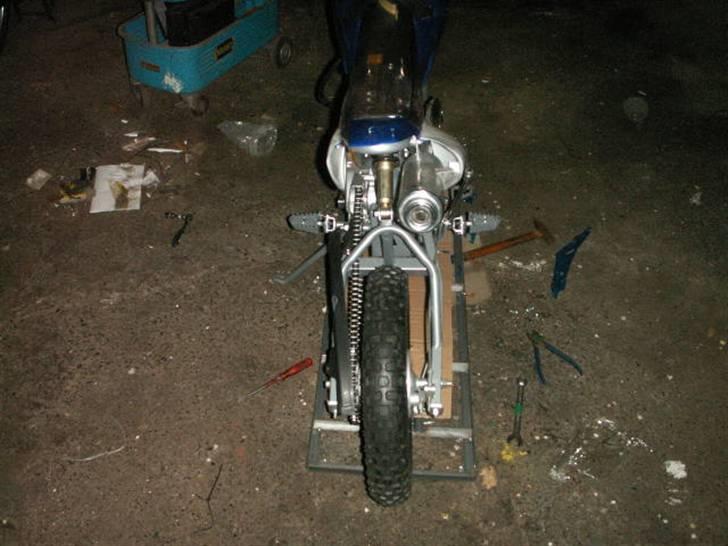 Honda thump billede 7