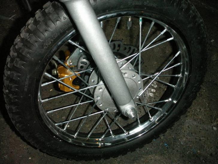 Honda thump billede 10