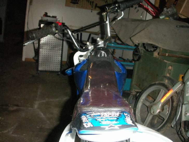 Honda thump billede 12