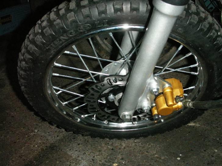 Honda thump billede 13