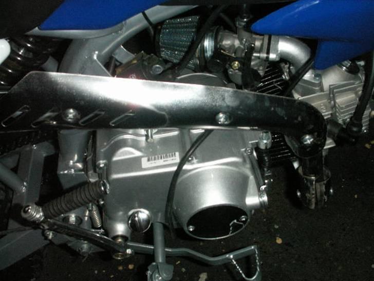 Honda thump billede 14