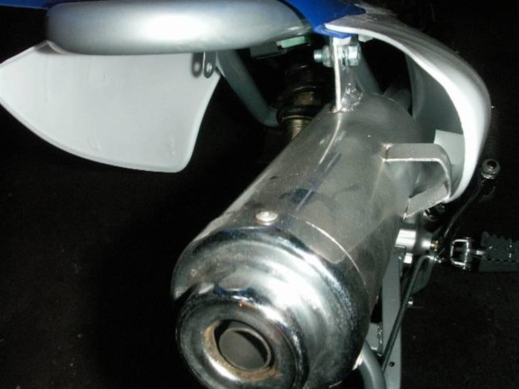 Honda thump billede 17