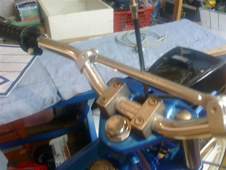 Puch maxi kl færdig (byttet);( billede 10