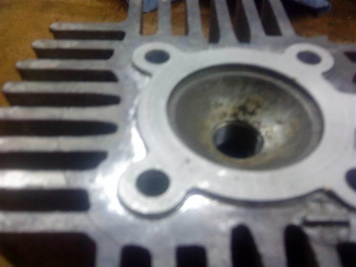 Puch maxi kl færdig (byttet);( billede 12