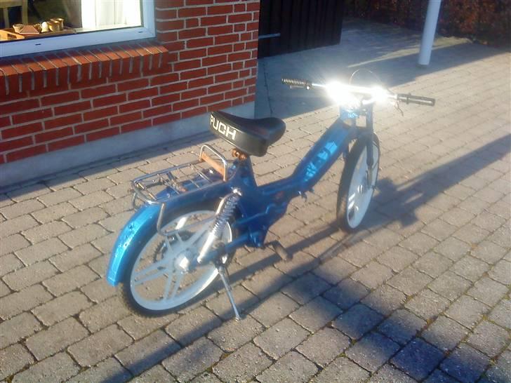 Puch maxi kl færdig (byttet);( billede 14