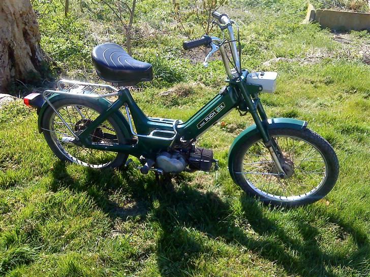 Puch Maxi K $ - Efter ! billede 1