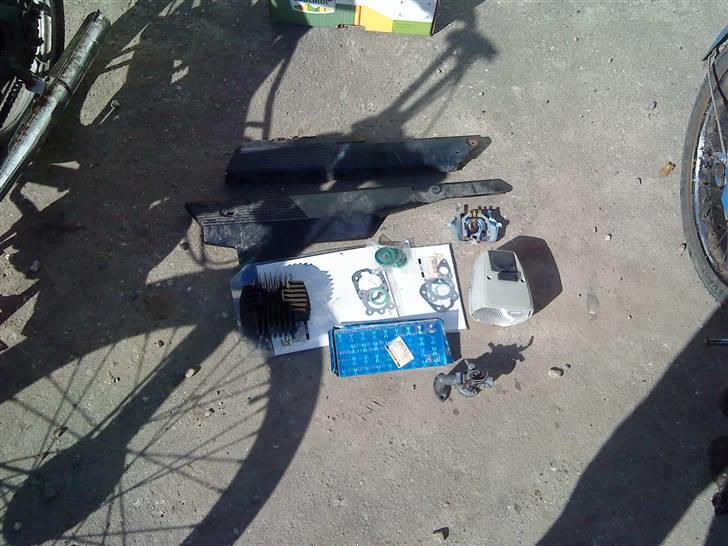 Puch Maxi K $ billede 4