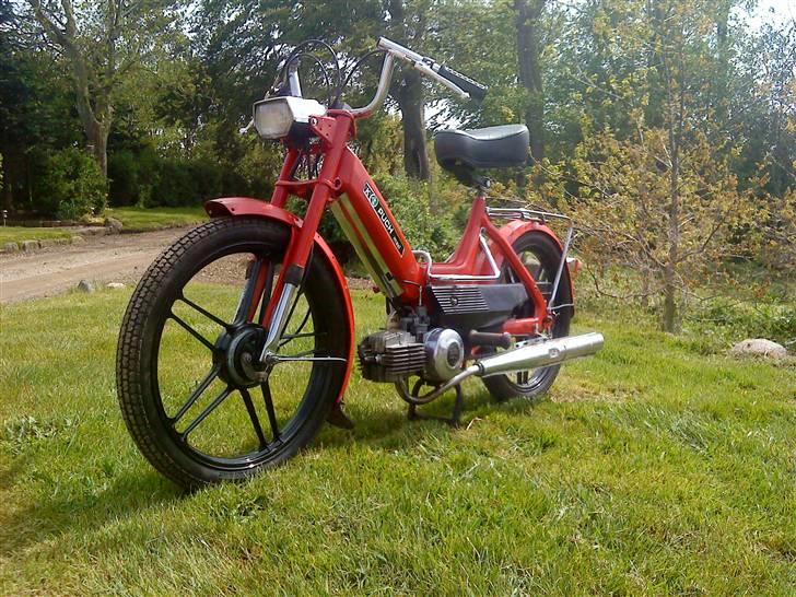 Puch Maxi K $ - NU ! 10. maj 2009 billede 1