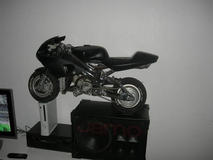 MiniBike banahee SHO SOLT billede 2