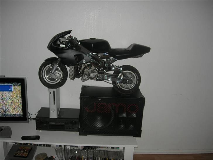 MiniBike banahee SHO SOLT billede 6