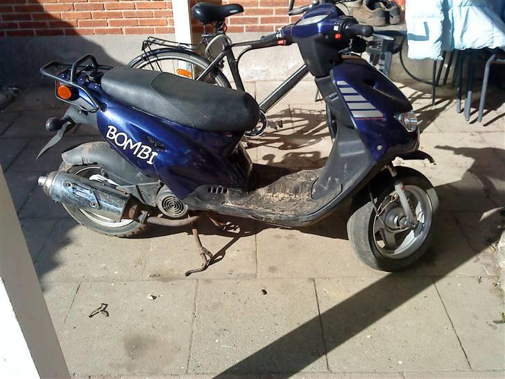 CPI Popcorn *VÆK* billede 2