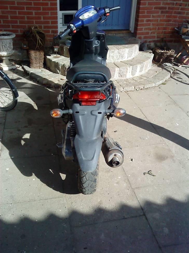 CPI Popcorn *VÆK* billede 3