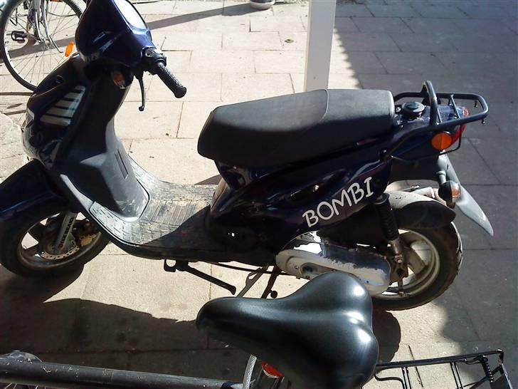 CPI Popcorn *VÆK* billede 4