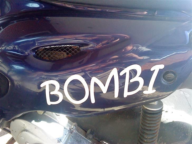 CPI Popcorn *VÆK* billede 5