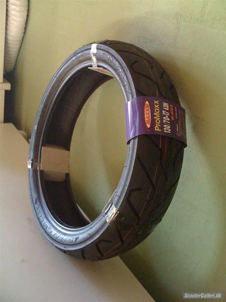 Derbi Senda Xtreme Solgt billede 14