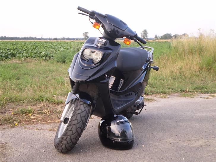 PGO Hot 50 - Ja det er så Svinet :D billede 1