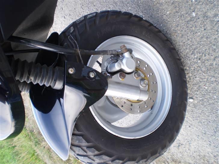 PGO Hot 50 billede 2