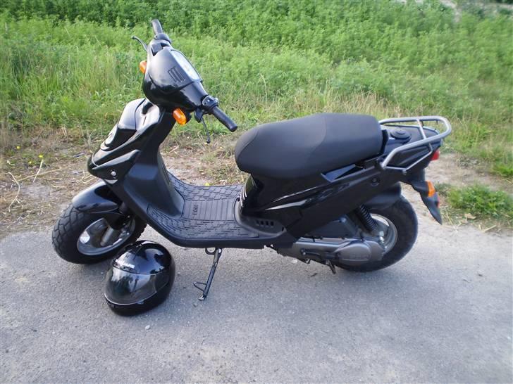 PGO Hot 50 billede 4