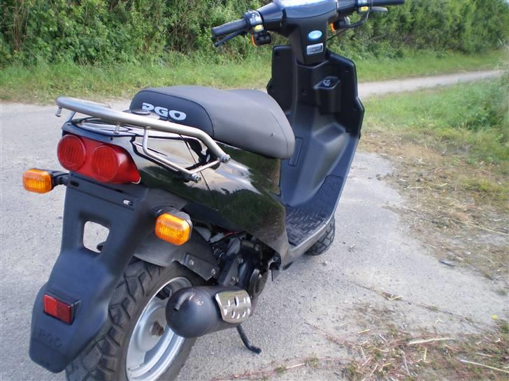 PGO Hot 50 billede 5