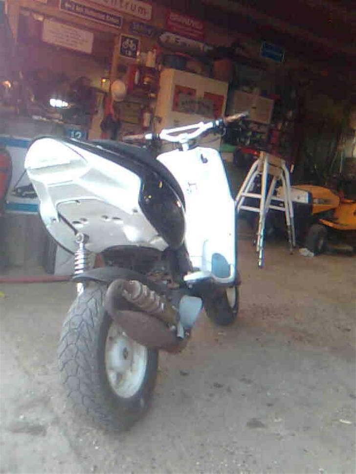 Aprilia rally billede 3