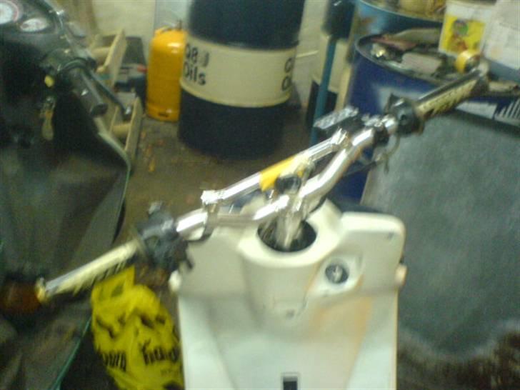 Yamaha bws ng billede 2