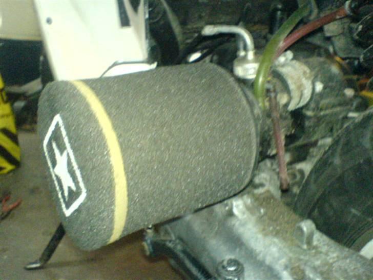 Yamaha bws ng billede 3