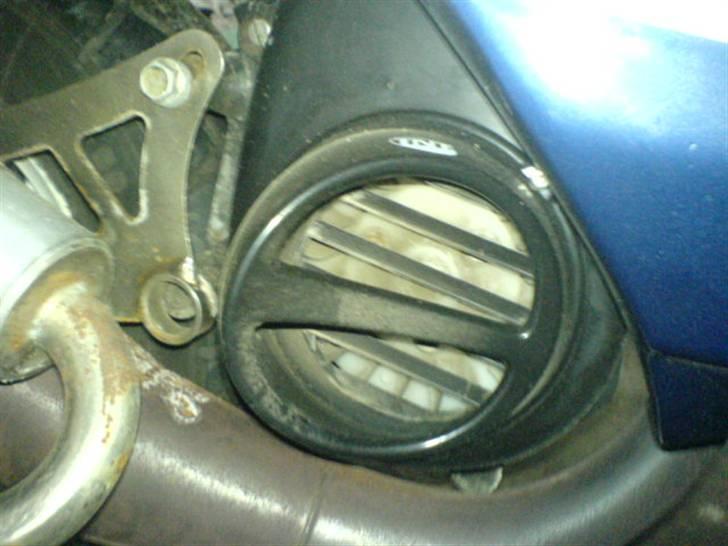 Yamaha bws ng billede 4