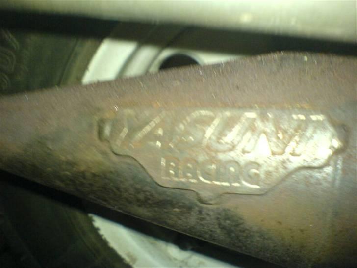 Yamaha bws ng billede 5