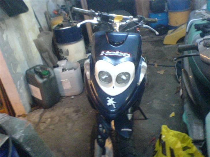 Yamaha bws ng billede 7