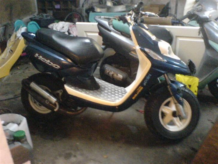 Yamaha bws ng billede 8