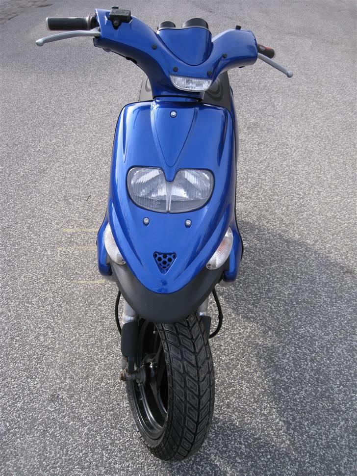 Gilera Stalker billede 5