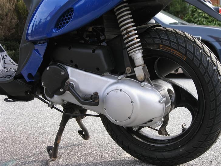 Gilera Stalker billede 6