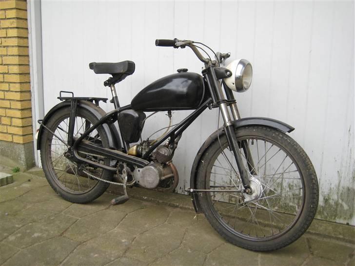 Sco Rekord billede 1