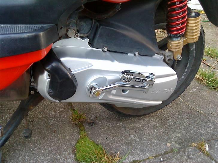 CPI hussar  - --- billede 2