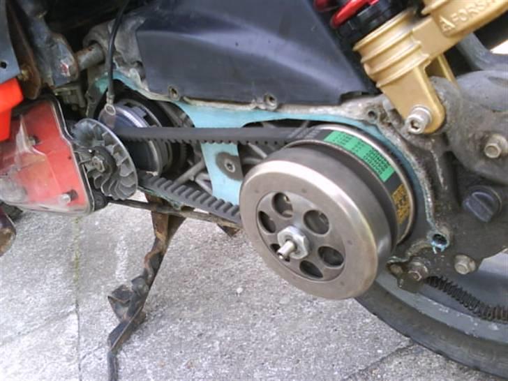 CPI hussar  - :D billede 7