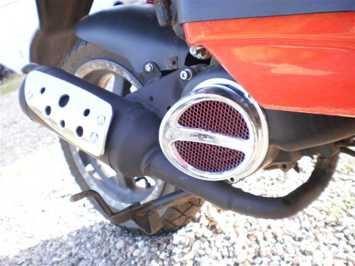 CPI hussar  - med gitter billede 10