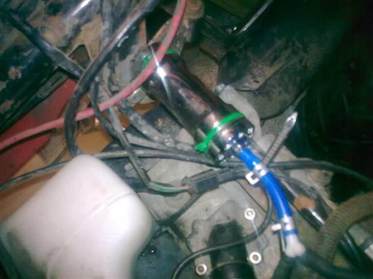 CPI hussar  - ... billede 13