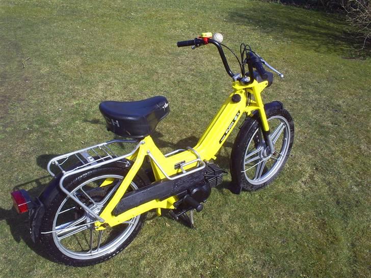 Puch Maxi K -Tøffe- - - Tøffe ;p .. billede 3