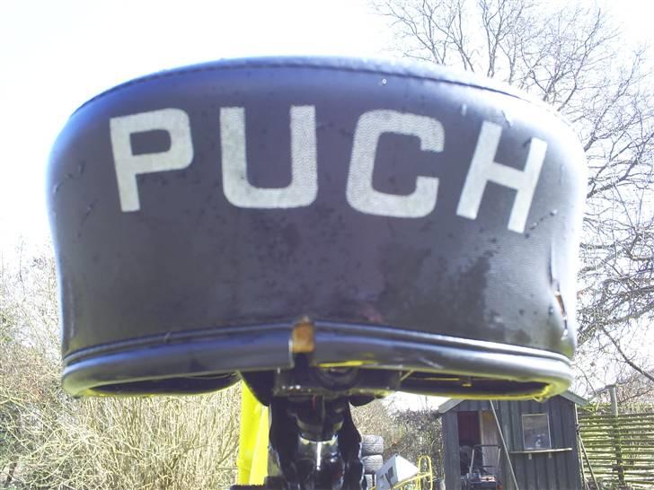 Puch Maxi K -Tøffe- - - Tøffe ;p .. billede 5