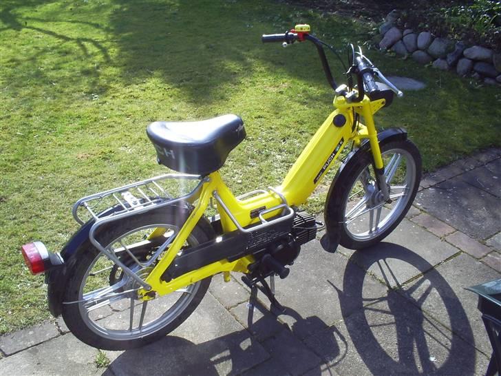 Puch Maxi K -Tøffe- - - Tøffe ;p .. billede 7