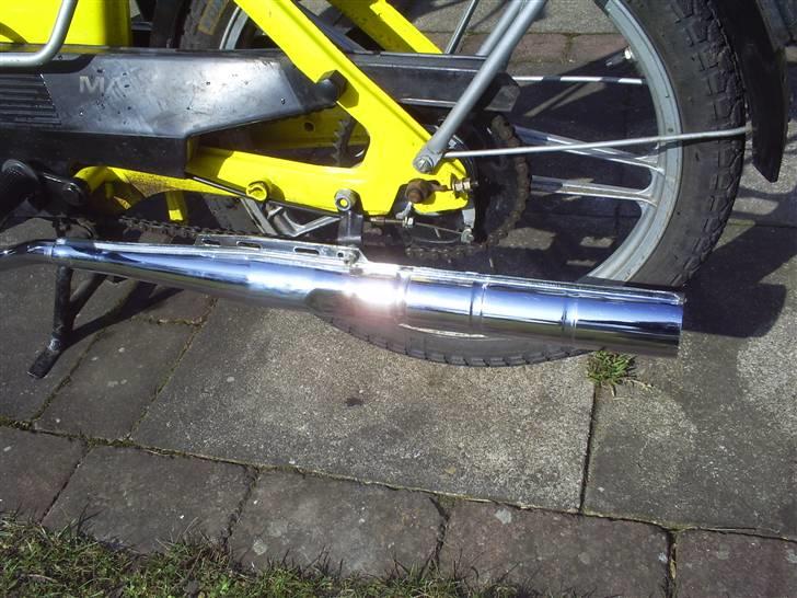 Puch Maxi K -Tøffe- - - Tøffe ;p .. billede 8