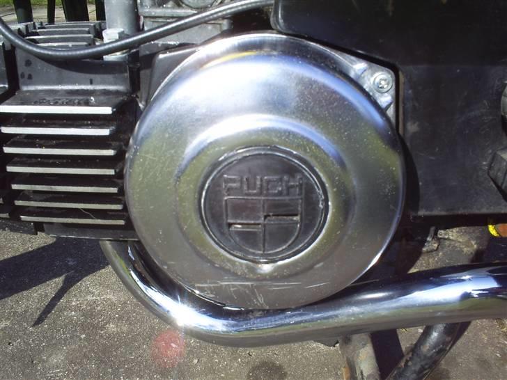 Puch Maxi K -Tøffe- - - Tøffe ;p .. billede 9